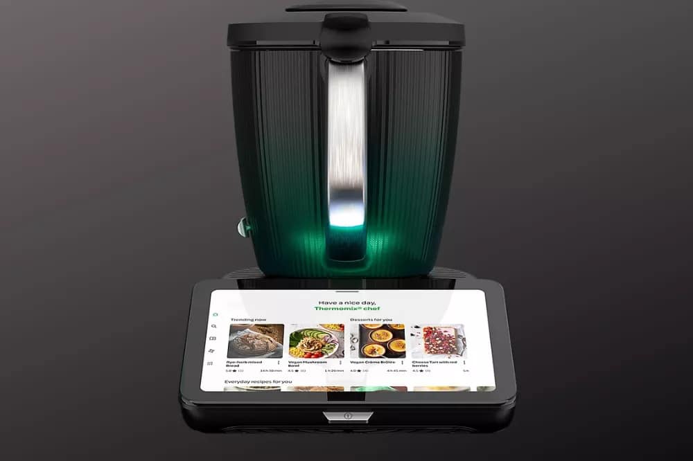 thermomix TM7