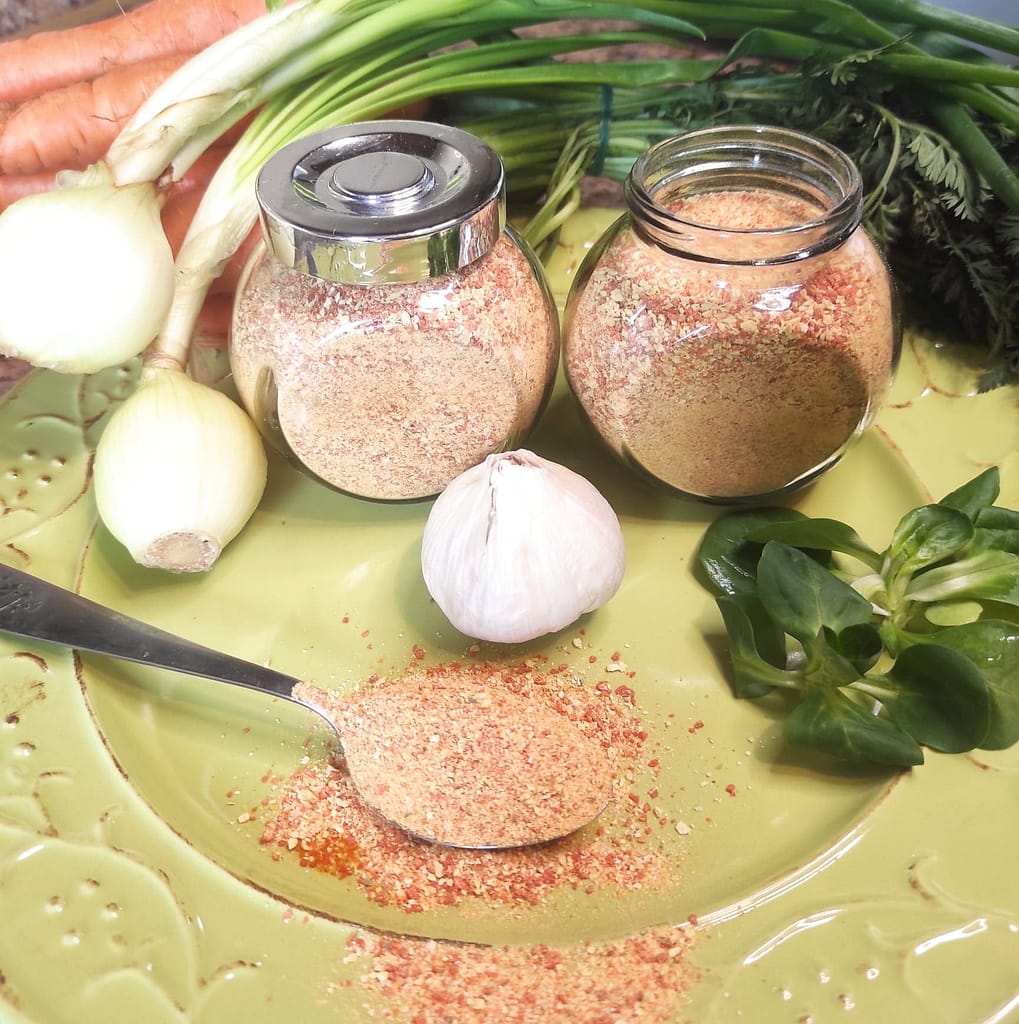 przyprawa uniwersalna thermomix