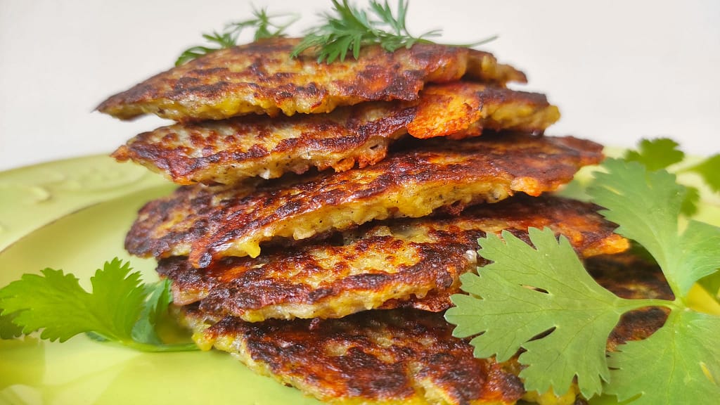 placki ziemniaczane thermomix