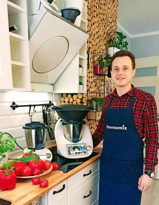 thermomix przedstawiciel Bielsko Biała